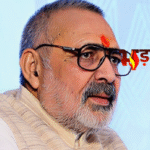 Bihar Politics: गिरिराज सिंह का तेजस्वी पर तंज—“बीजेपी गंगा-समुद्र है, सबको समाहित कर लेती है”