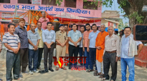 बेगूसराय में राष्ट्रकवि दिनकर की पुण्यतिथि पर श्रद्धांजलि,&hellip;