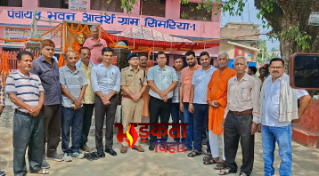 बेगूसराय में राष्ट्रकवि दिनकर की पुण्यतिथि पर श्रद्धांजलि, विभिन्न स्थलों पर हुए कार्यक्रम