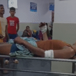 बेगूसराय में जमीनी विवाद ने फिर लिया खूनी रूप, फायरिंग में एक को लगी गोली, कई घायल