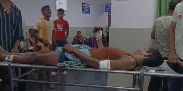 बेगूसराय में जमीनी विवाद ने फिर लिया खूनी&hellip;