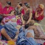 बेगूसराय में संदिग्ध मौत से सनसनी: घर से मिला युवक का शव, जांच में जुटी पुलिस