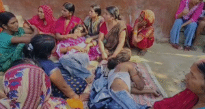 बेगूसराय में संदिग्ध मौत से सनसनी: घर से&hellip;