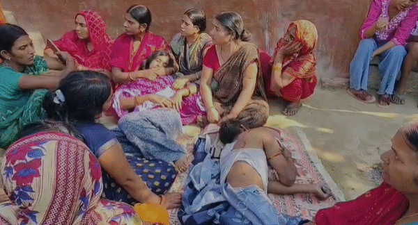 बेगूसराय में संदिग्ध मौत से सनसनी: घर से&hellip;