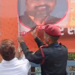 “सम्राट चौधरी नहीं होंगे CM” पोस्टर से BJP दफ्तर के बाहर बवाल, कुछ ही घंटों में हटाया गया