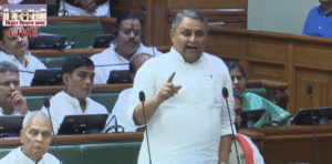 फ्लोर टेस्ट में भी छाए रहे नीतीश कुमार:&hellip;