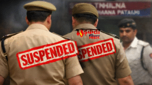 Bihar Police: महिला सिपाही से छेड़छाड़ के आरोप&hellip;