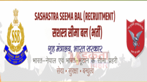 SSB SI-ASI भर्ती 2026: आवेदन की आखिरी तारीख&hellip;