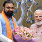 बिहार में क्यों अटका मंत्रिमंडल विस्तार? नरेंद्र मोदी से मुलाकात के बाद भी फंसा पेंच, अब अमित शाह करेंगे अंतिम फैसला
