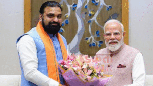 बिहार में क्यों अटका मंत्रिमंडल विस्तार? नरेंद्र मोदी&hellip;