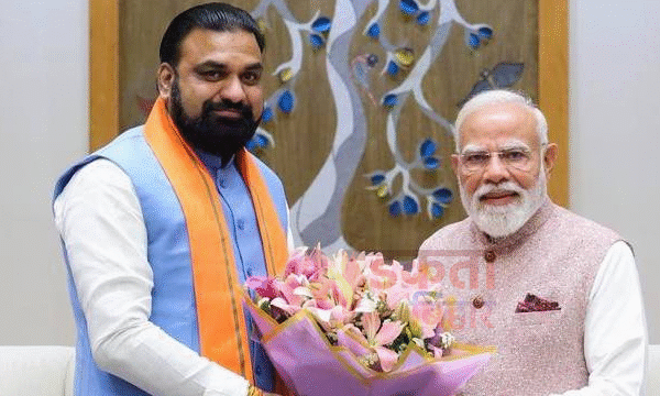 बिहार में क्यों अटका मंत्रिमंडल विस्तार? नरेंद्र मोदी&hellip;
