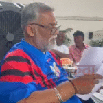 महिला आयोग के नोटिस पर पप्पू यादव का विवादित बयान, बोले— ‘रद्दी में फेंकते हैं’