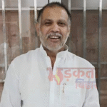 Bihar News: 30 साल पुराने हत्या मामले में पूर्व सांसद सूरजभान सिंह बरी, साक्ष्य के अभाव में कोर्ट का बड़ा फैसला