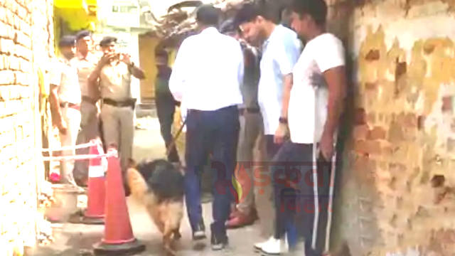 Bihar News: पटना में 10 साल की छात्रा की हत्या, लापता बच्ची का शव मिलने से सनसनी