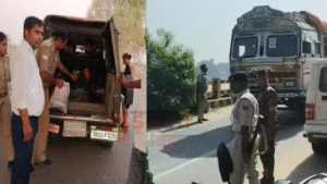 Bihar News: कटिहार-बंगाल बॉर्डर पर हाई अलर्ट, 11&hellip;