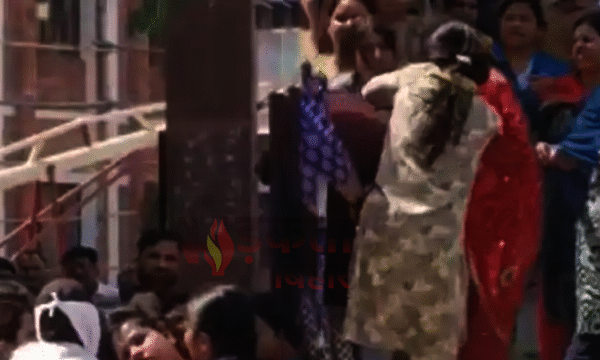 Bihar School News: मुजफ्फरपुर के स्कूल गेट पर&hellip;