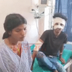 Bihar Crime: हाजीपुर में दिनदहाड़े चाकूबाजी, ई-रिक्शा रोक एक ही परिवार के 4 लोगों पर हमला