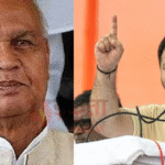 Bihar Politics: ‘अपराधी सम्राट’ बयान पर सियासी घमासान, डिप्टी CM का तेजस्वी यादव पर पलटवार
