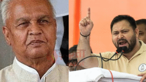 Bihar Politics: ‘अपराधी सम्राट’ बयान पर सियासी घमासान,&hellip;