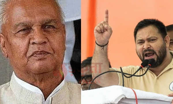 Bihar Politics: ‘अपराधी सम्राट’ बयान पर सियासी घमासान,&hellip;