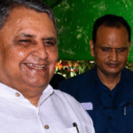 Bihar Politics: तेजस्वी के बयान पर डिप्टी सीएम विजय चौधरी का तंज—“तमिलनाडु जाते तो डोसा भी खा लेते”