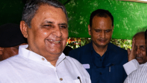 Bihar Politics: तेजस्वी के बयान पर डिप्टी सीएम&hellip;