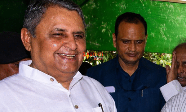 Bihar Politics: तेजस्वी के बयान पर डिप्टी सीएम&hellip;