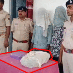 Bihar Fake Currency Gang: बेतिया में जाली नोट गिरोह का पर्दाफाश, हथियार के साथ दो गिरफ्तार