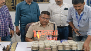 Bihar Police Bribery: नालंदा में 90 हजार रिश्वत&hellip;