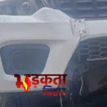 मोतिहारी सिविल सर्जन डॉ. दिलीप कुमार सिंह सड़क हादसे में घायल, हालत स्थिर