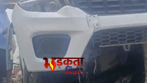 मोतिहारी सिविल सर्जन डॉ. दिलीप कुमार सिंह सड़क&hellip;