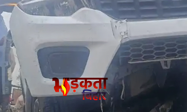 मोतिहारी सिविल सर्जन डॉ. दिलीप कुमार सिंह सड़क&hellip;