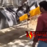 Patna Bulldozer Action: गंगा किनारे अवैध कब्जों पर लगातार 8वें दिन कार्रवाई, 35 पक्के निर्माण ध्वस्त