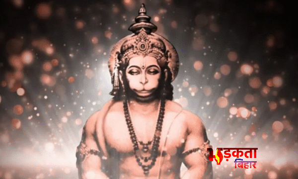 श्री हनुमान जन्मोत्सव: आस्था, भक्ति और शक्ति का…