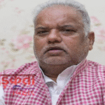 Bihar Politics: निशांत कुमार 3 मई से पश्चिम चंपारण से शुरू करेंगे यात्रा, जदयू नेता श्रवण कुमार का सरकार और विपक्ष पर बयान