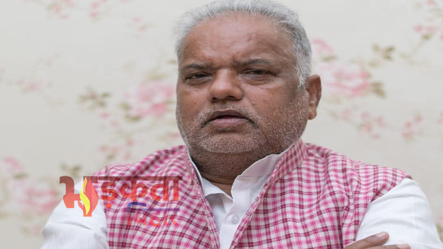 Bihar Politics: निशांत कुमार 3 मई से पश्चिम चंपारण से शुरू करेंगे यात्रा, जदयू नेता श्रवण कुमार का सरकार और विपक्ष पर बयान