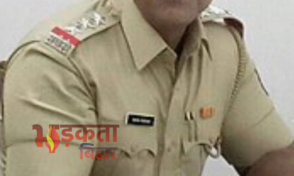 Bihar Police Reshuffle: मुजफ्फरपुर में SSP का बड़ा&hellip;