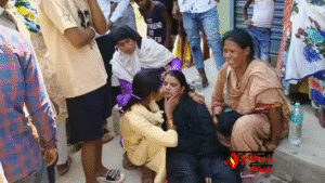 पटना में दिनदहाड़े ऑटो सवार युवक की गोली&hellip;