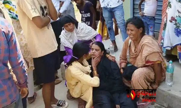 पटना में दिनदहाड़े ऑटो सवार युवक की गोली…