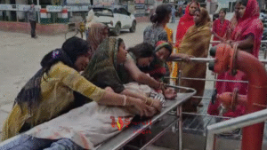 Begusarai Road Accident: शादी से लौट रहे दोस्तों&hellip;