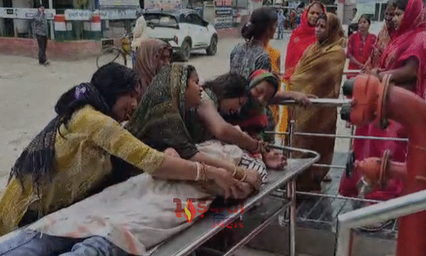 Begusarai Road Accident: शादी से लौट रहे दोस्तों&hellip;