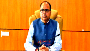 Bihar IAS Transfer: लगातार दूसरे दिन बड़ा फेरबदल,&hellip;