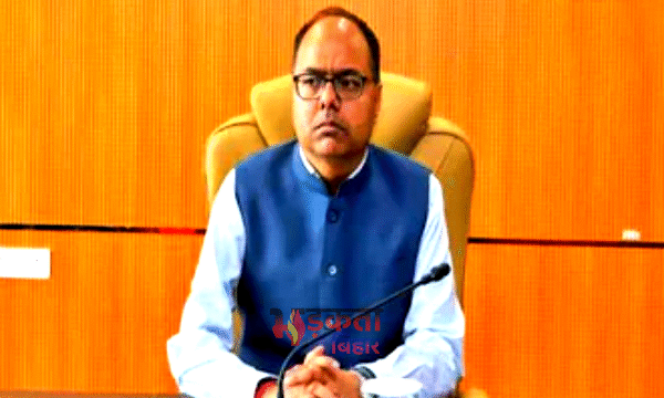 Bihar IAS Transfer: लगातार दूसरे दिन बड़ा फेरबदल,&hellip;