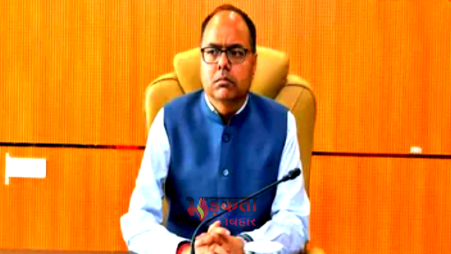 Bihar IAS Transfer: लगातार दूसरे दिन बड़ा फेरबदल, अनुपम कुमार और बन्दना प्रेयषी केंद्र प्रतिनियुक्ति पर, डॉ. चंद्रशेखर सिंह को नई जिम्मेदारी