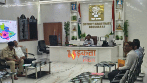 बेगूसराय: अस्पतालों में शीतल पेयजल व दवाओं की&hellip;