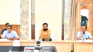 29 अप्रैल को सम्राट सरकार की दूसरी कैबिनेट&hellip;