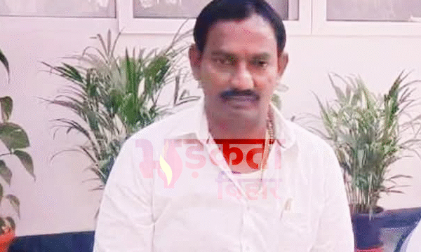 रीतलाल यादव को हाईकोर्ट से झटका: जेल ट्रांसफर&hellip;
