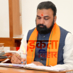 सम्राट सरकार की पहली पूर्ण कैबिनेट बैठक में 18 एजेंडों पर मुहर, पांच जिलों में बनेंगे नए ग्रामीण SP पद