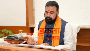 केंद्र ने बिहार के मिट्टी जांच लक्ष्य में&hellip;