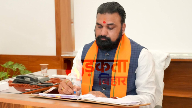 केंद्र ने बिहार के मिट्टी जांच लक्ष्य में 75% कटौती की, 6 लाख की जगह 1.5 लाख नमूनों को मंजूरी